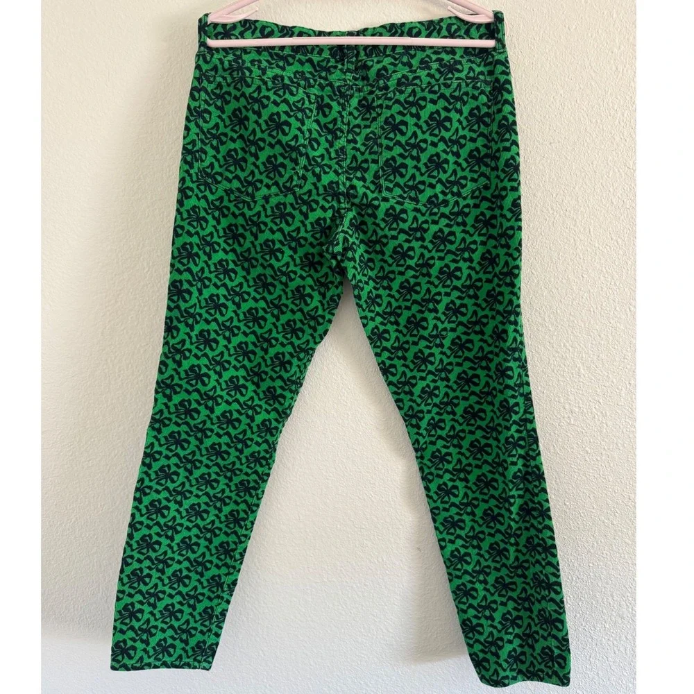 J. Crew crew toothpick